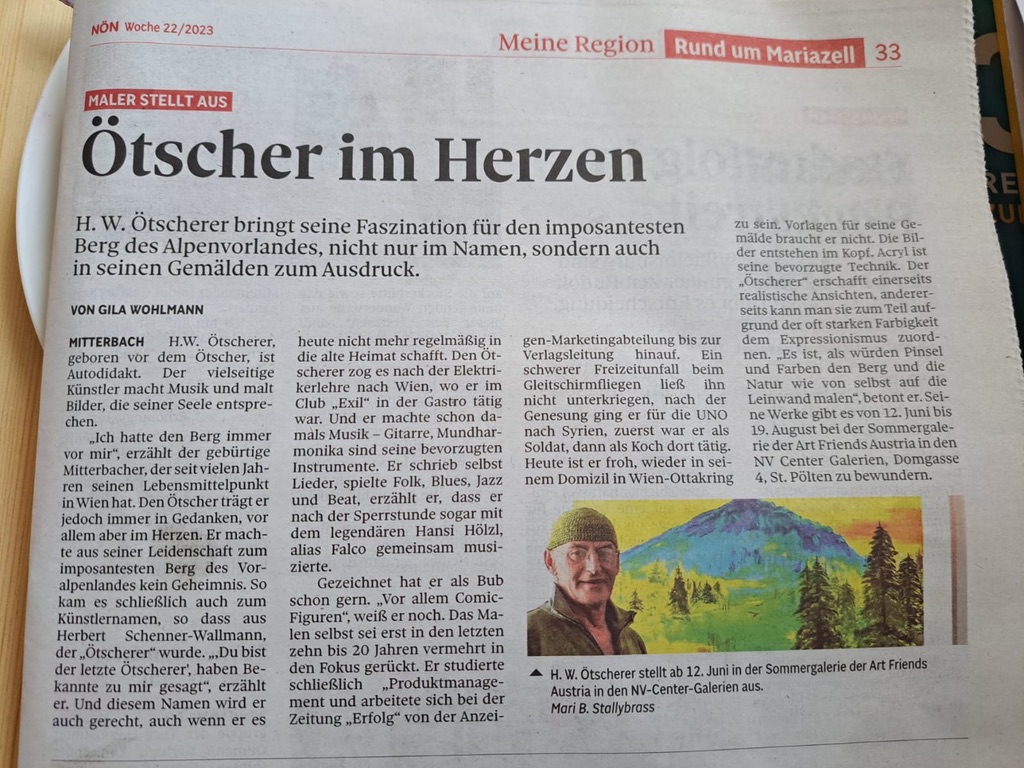 Ötscherer NÖN 31.05.23jpeg