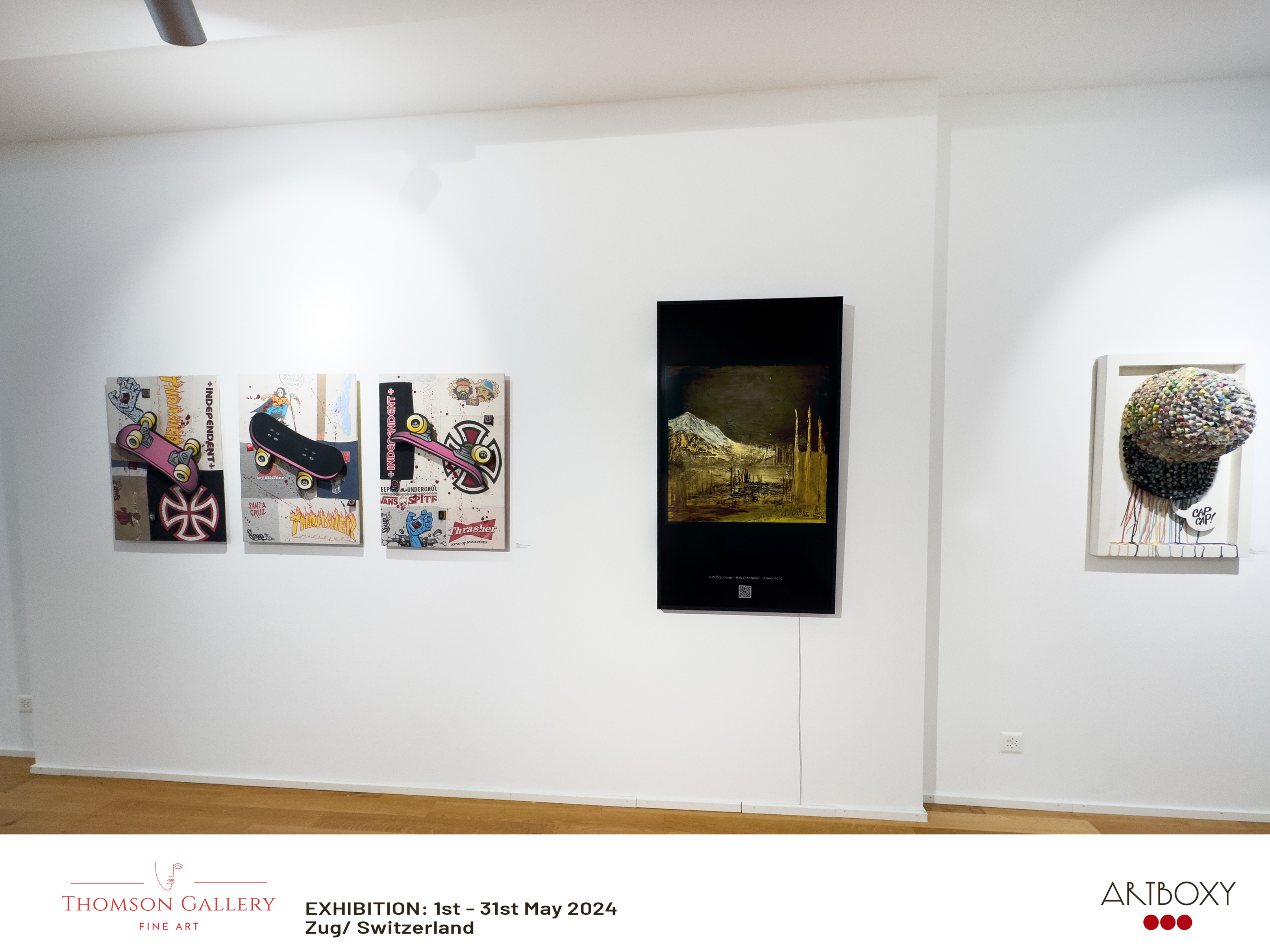 H.W. Ötscherer CH May 2024