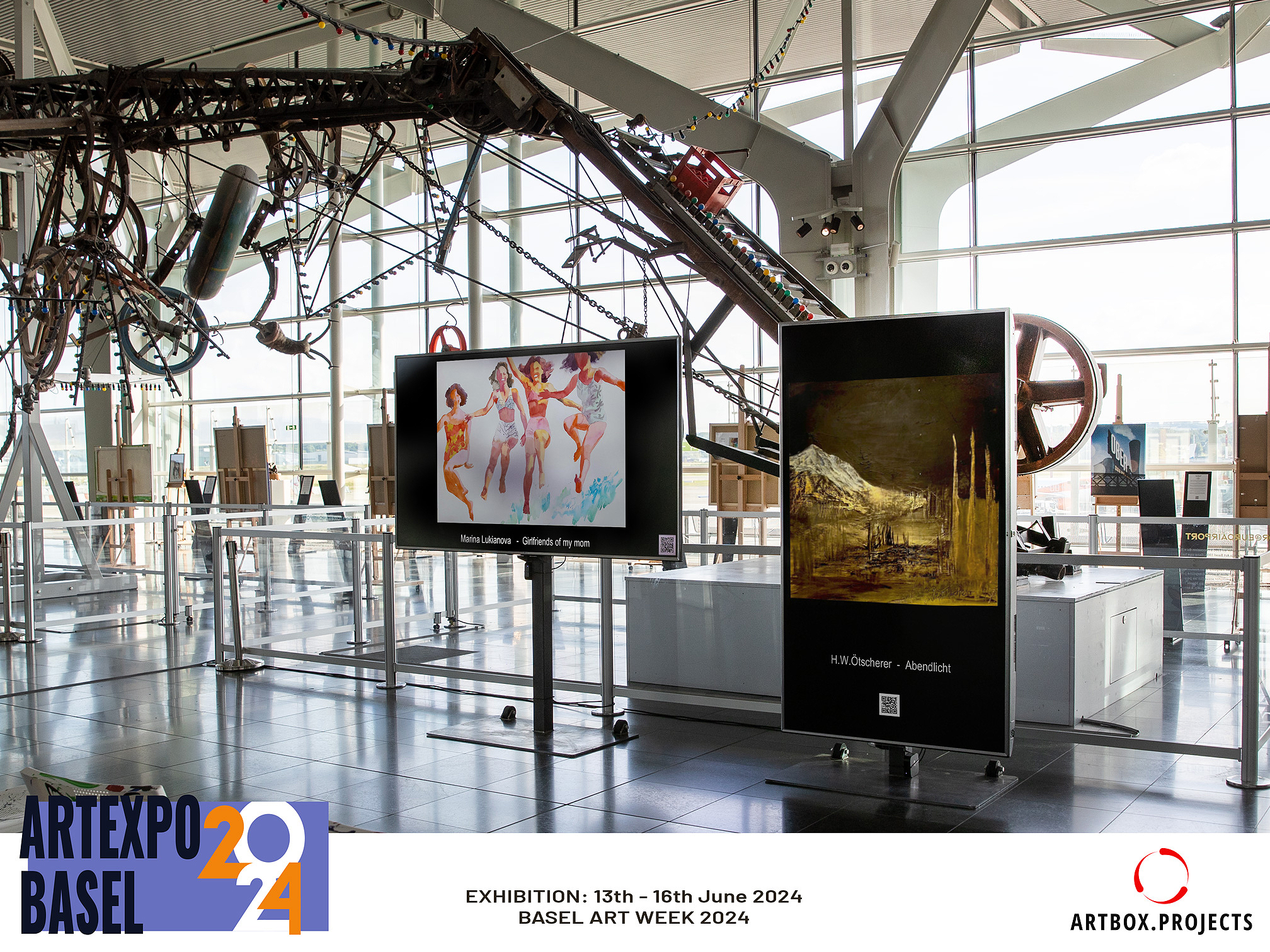 ArtworkPhoto_Abendlicht_H.W.Ötscherer_C4KhwExD1fY73vNhQhBs