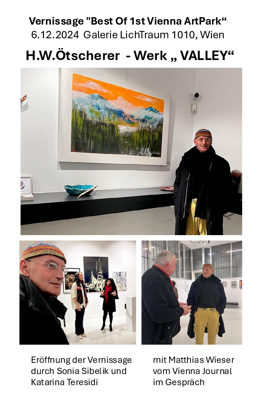 Vernissage HW ÖTSCHERER 3